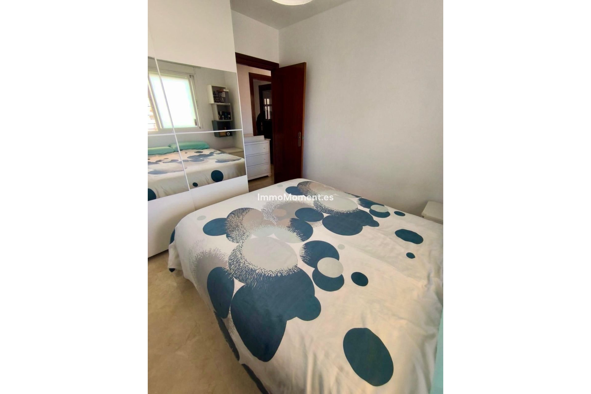 Bestaande woning - Appartement - Marbella - Marbella Centro