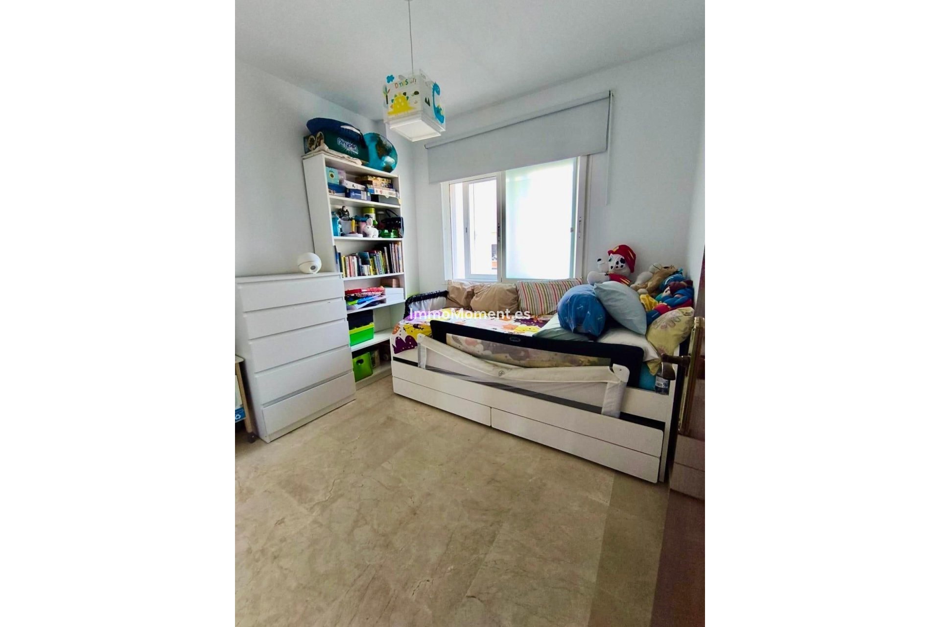 Bestaande woning - Appartement - Marbella - Marbella Centro