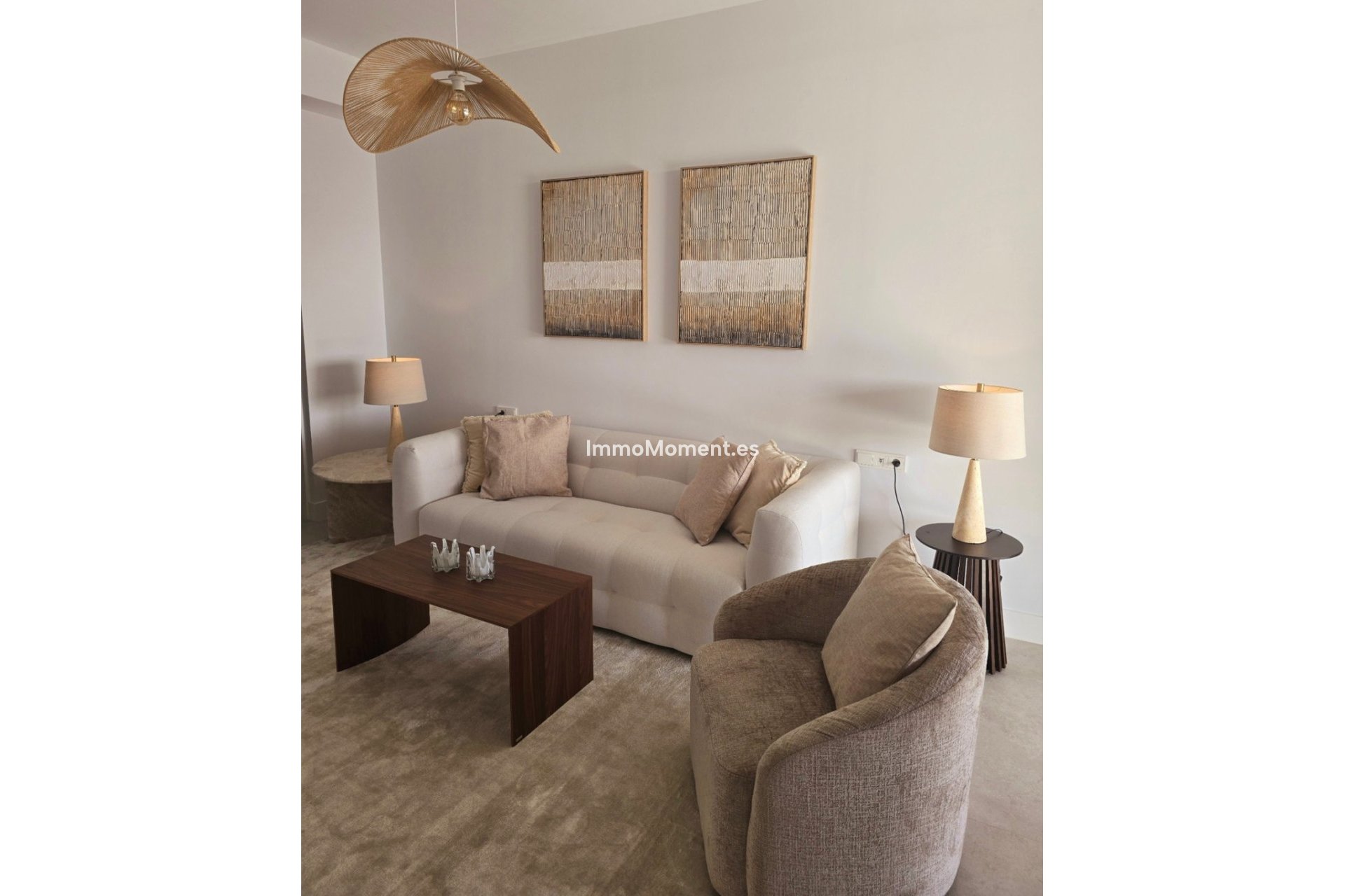 Bestaande woning - Appartement - Marbella - Marbella Centro