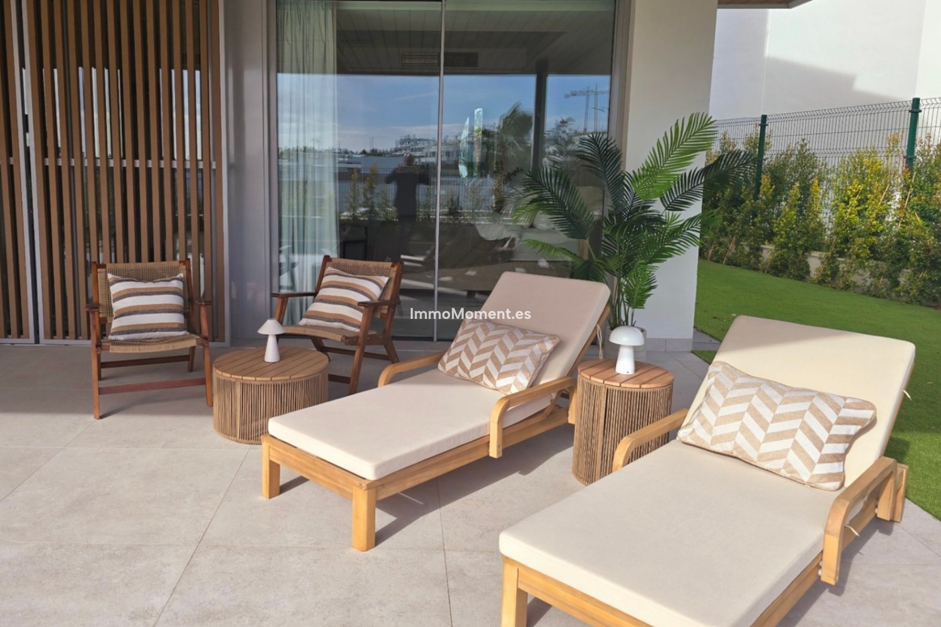 Bestaande woning - Appartement - Marbella - Marbella Centro