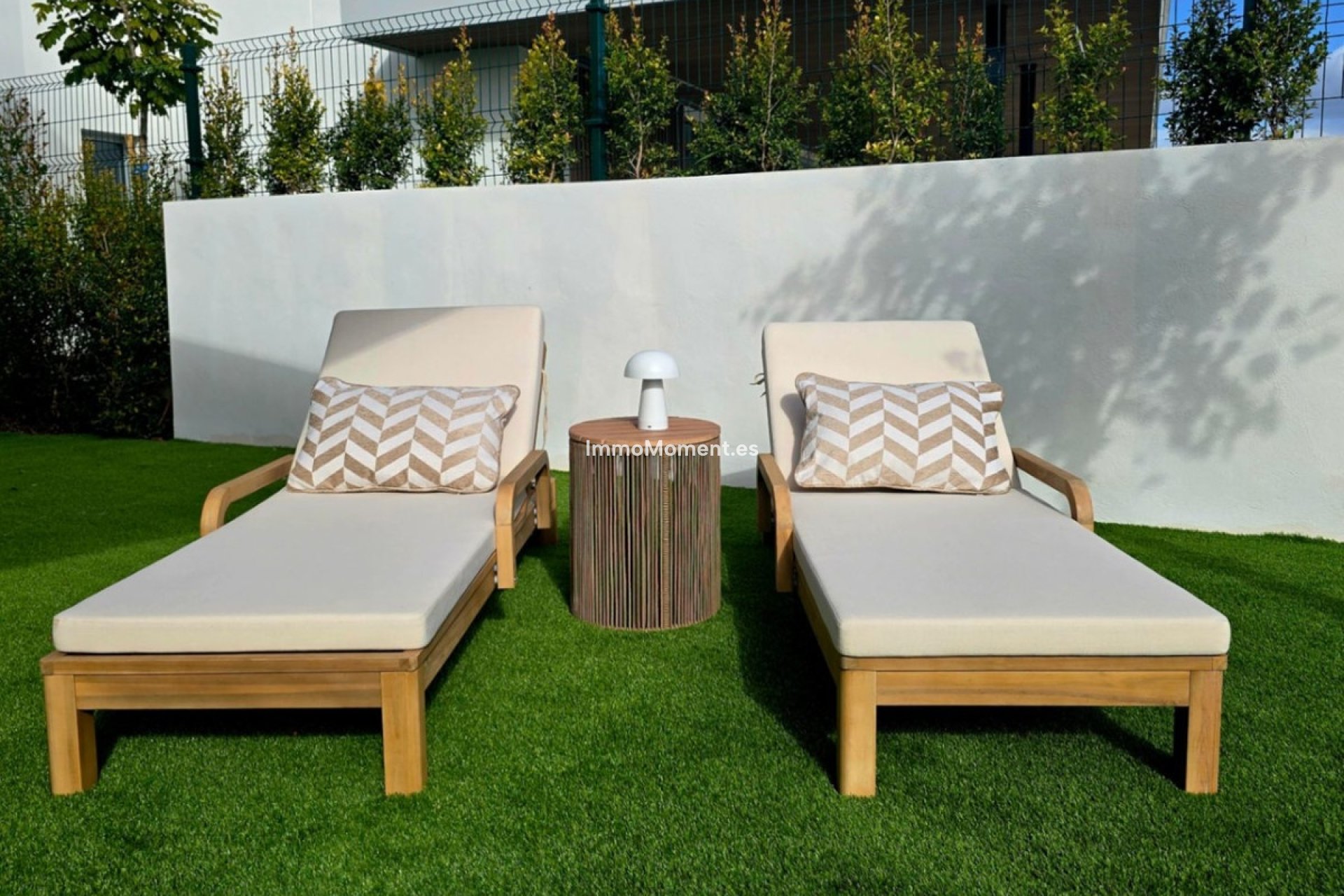 Bestaande woning - Appartement - Marbella - Marbella Centro