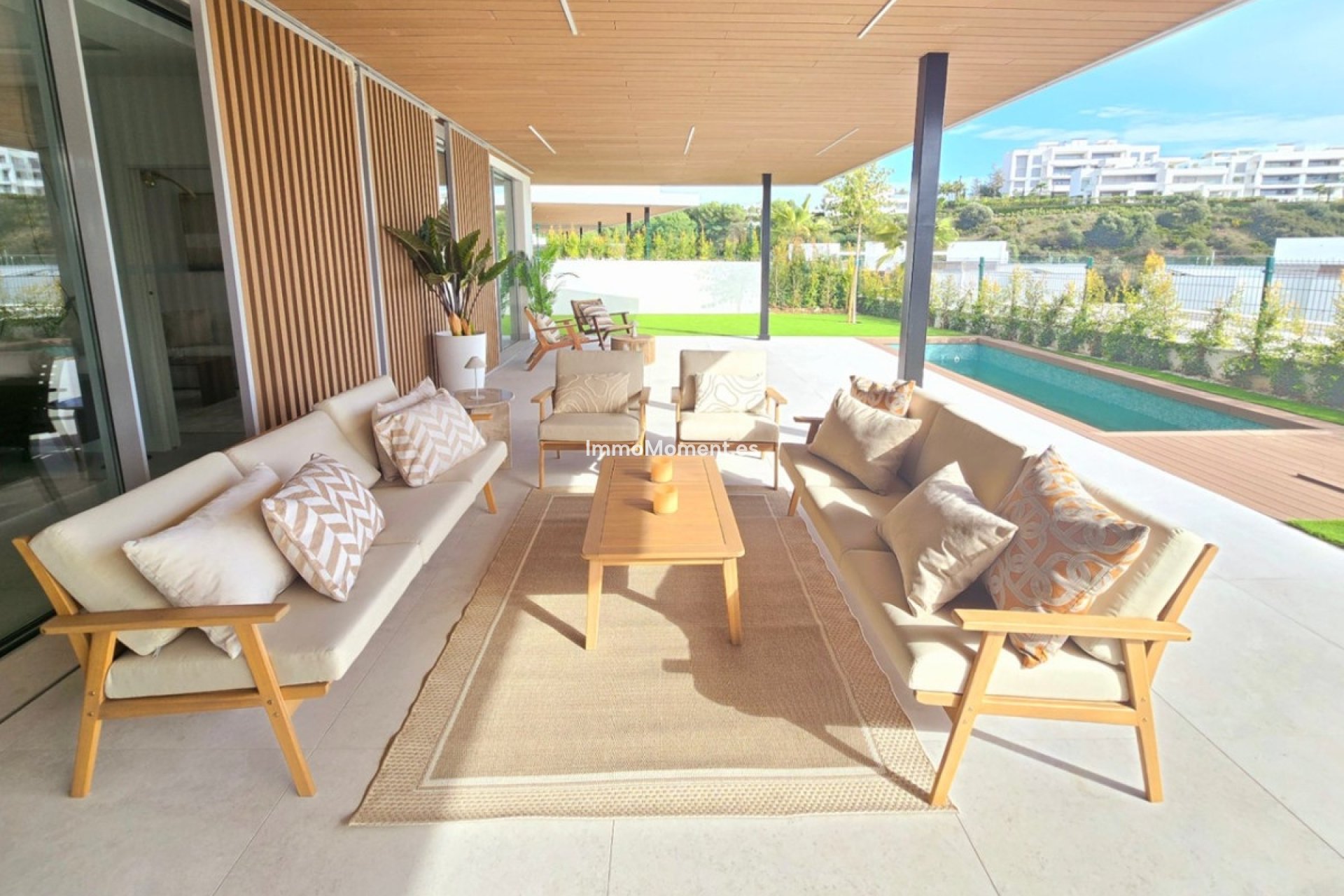 Bestaande woning - Appartement - Marbella - Marbella Centro