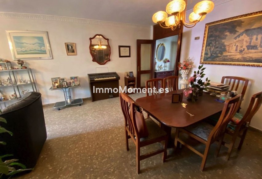 Bestaande woning - Appartement - Marbella - Marbella Centro