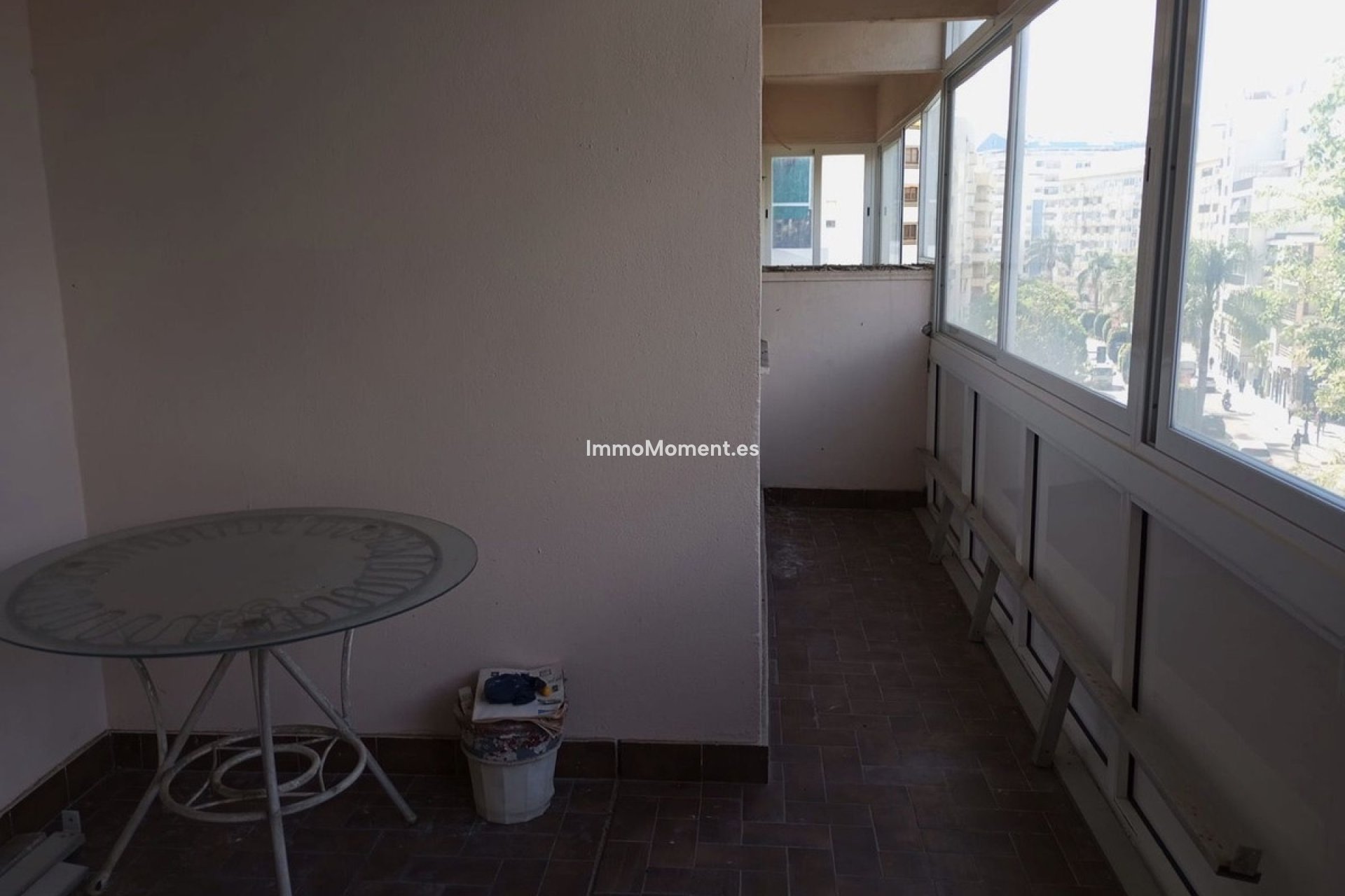 Bestaande woning - Appartement - Marbella - Marbella Centro