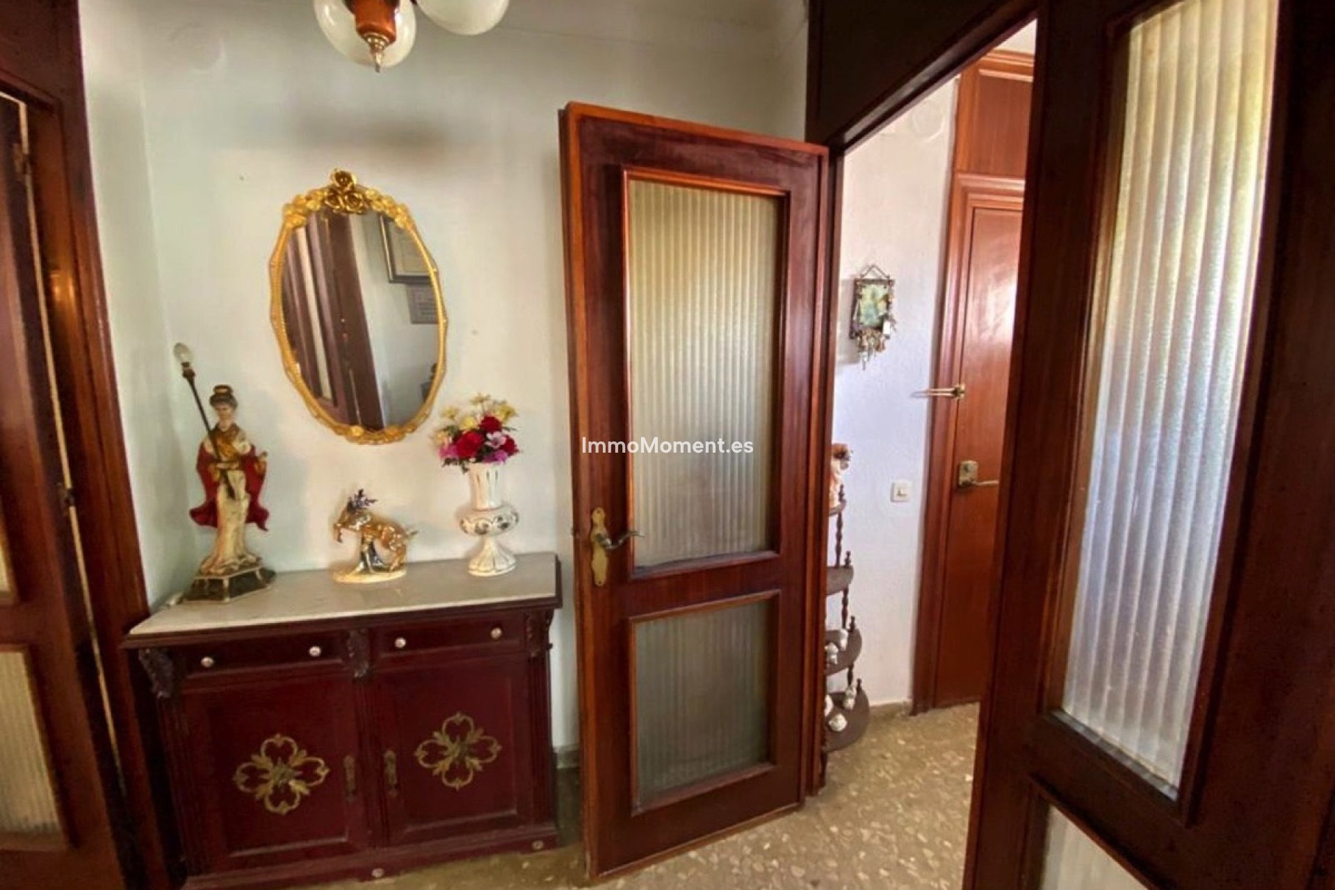 Bestaande woning - Appartement - Marbella - Marbella Centro