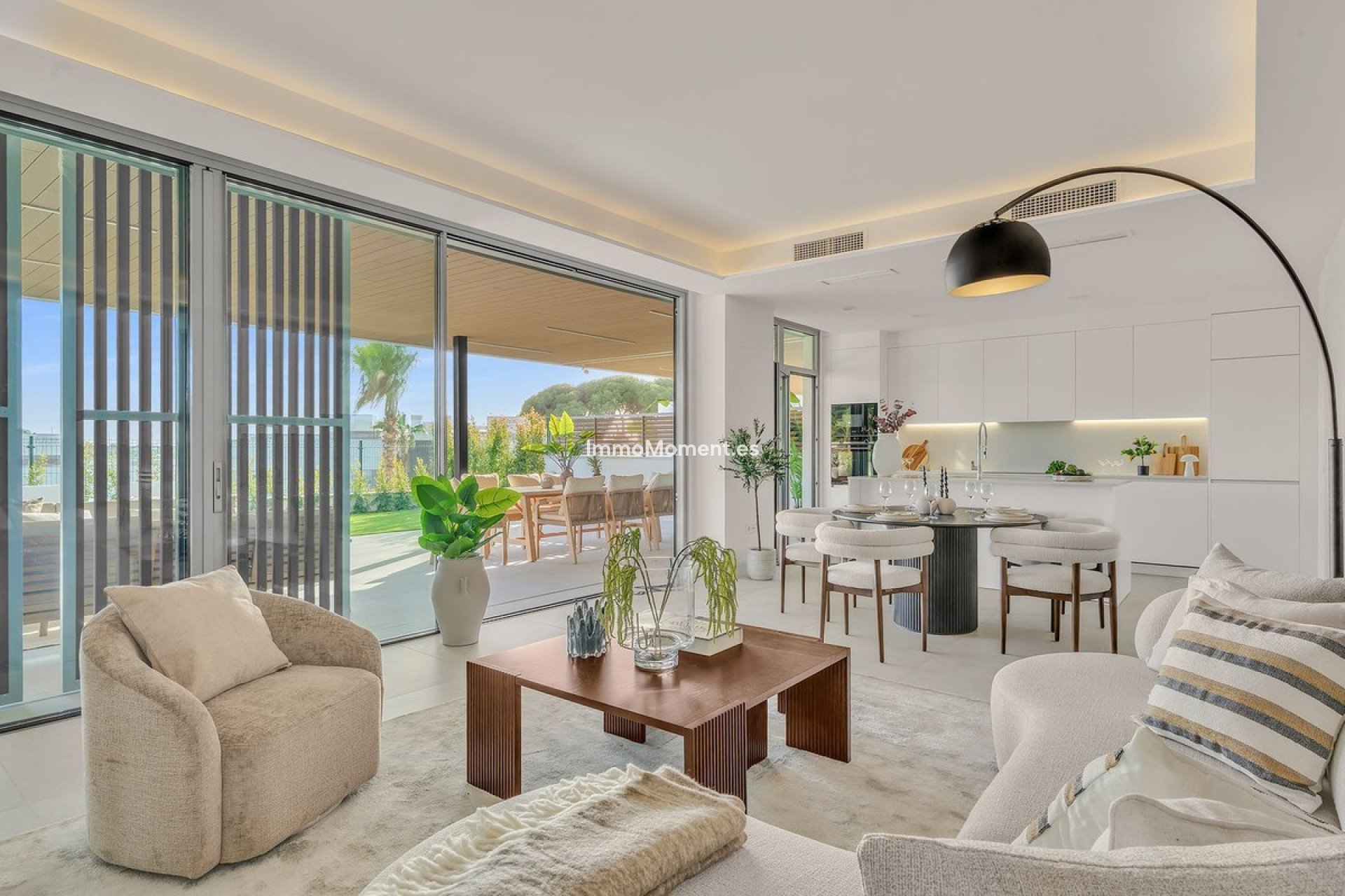 Bestaande woning - Appartement - Marbella - Marbella Centro