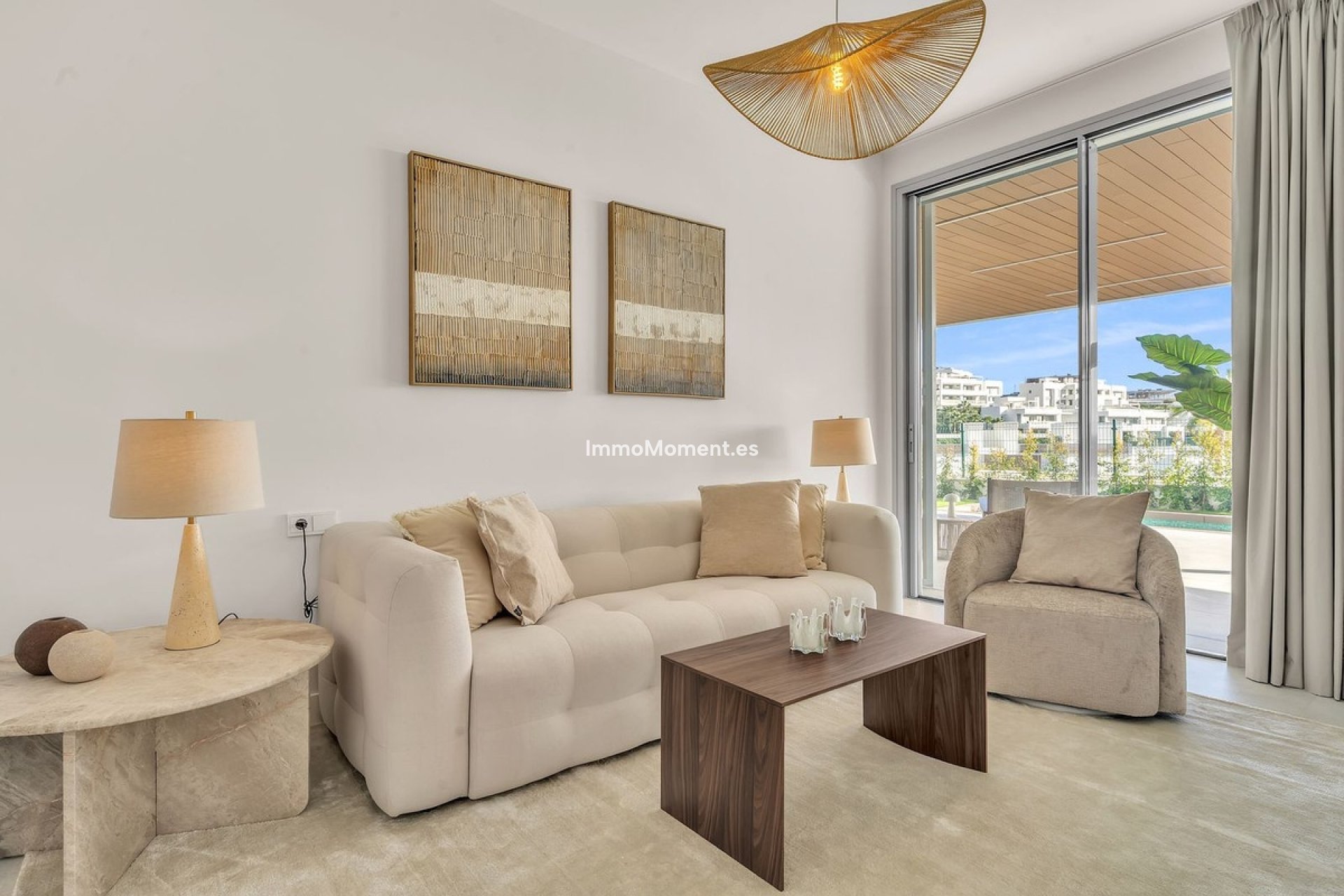 Bestaande woning - Appartement - Marbella - Marbella Centro