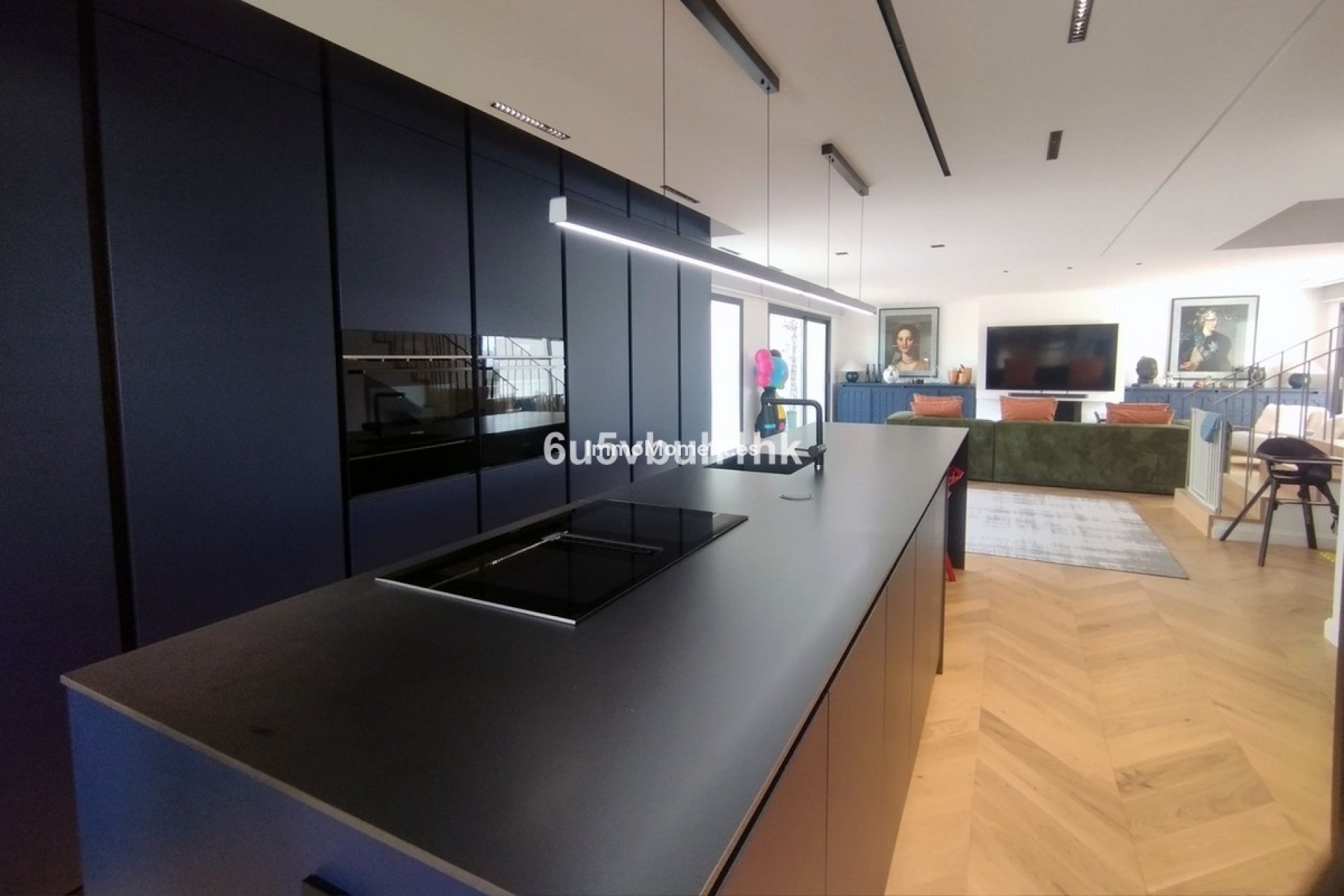 Bestaande woning - Appartement - Marbella - Marbella Centro