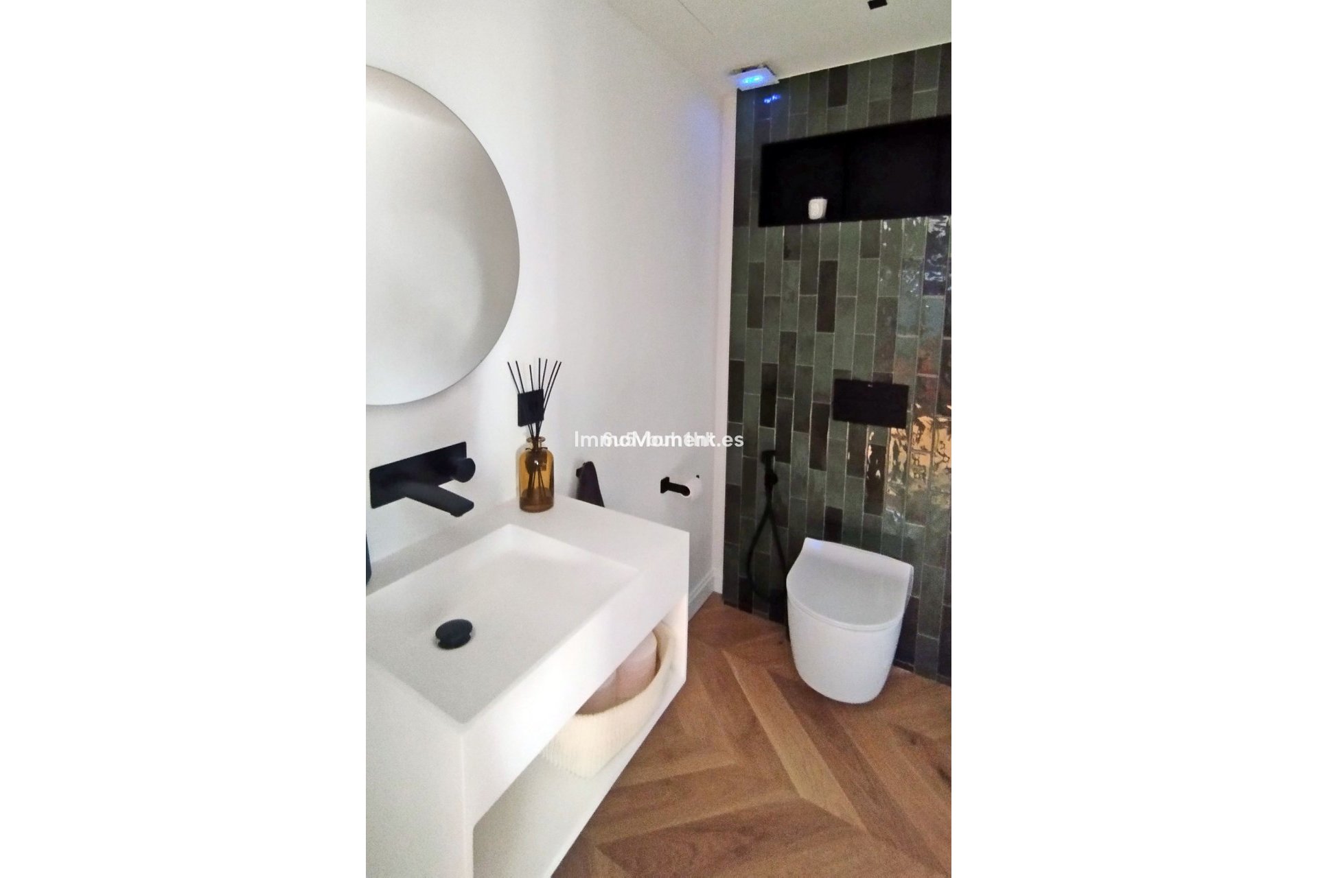 Bestaande woning - Appartement - Marbella - Marbella Centro