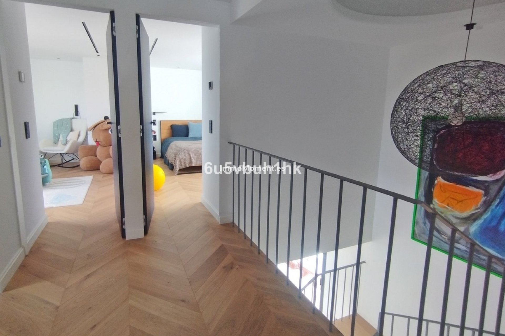 Bestaande woning - Appartement - Marbella - Marbella Centro