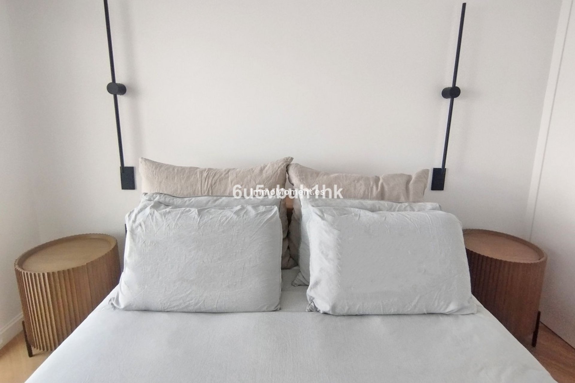 Bestaande woning - Appartement - Marbella - Marbella Centro
