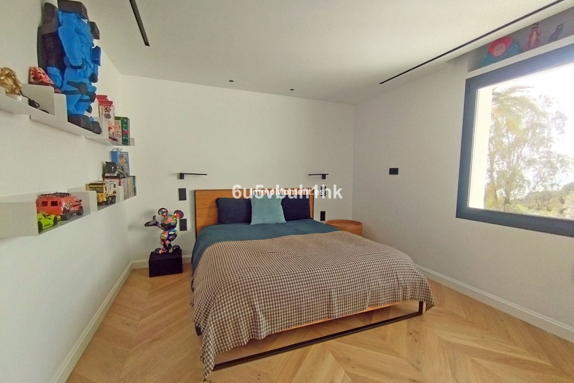 Bestaande woning - Appartement - Marbella - Marbella Centro