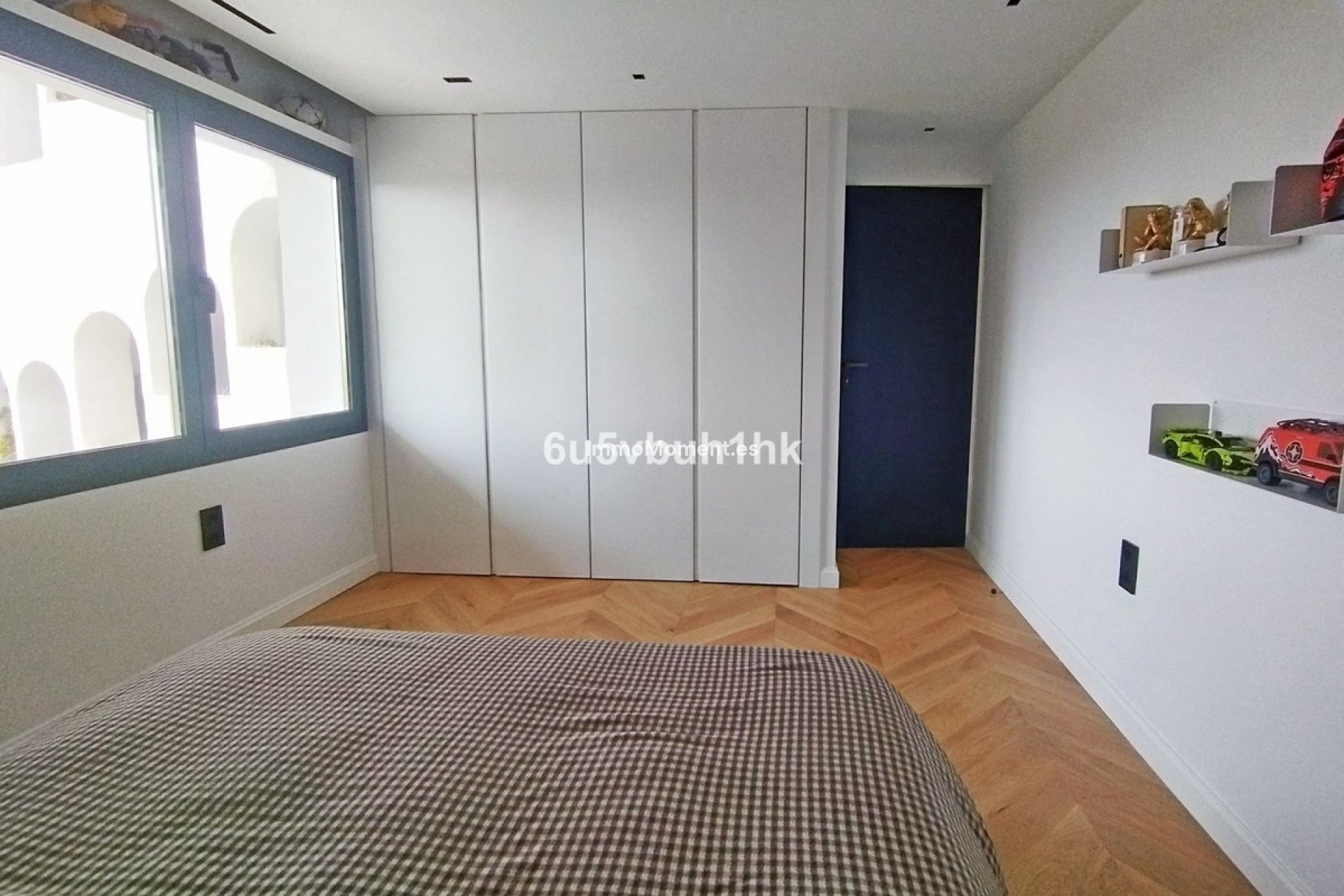 Bestaande woning - Appartement - Marbella - Marbella Centro