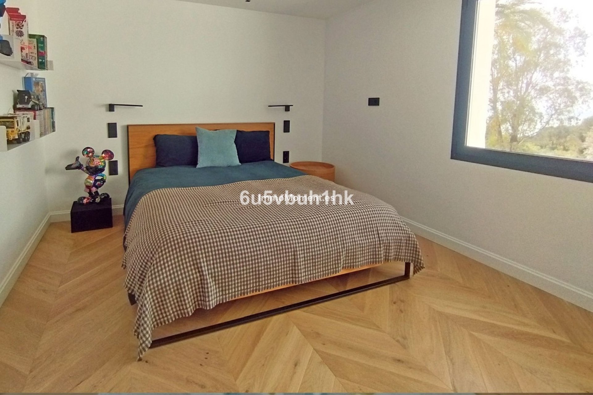 Bestaande woning - Appartement - Marbella - Marbella Centro