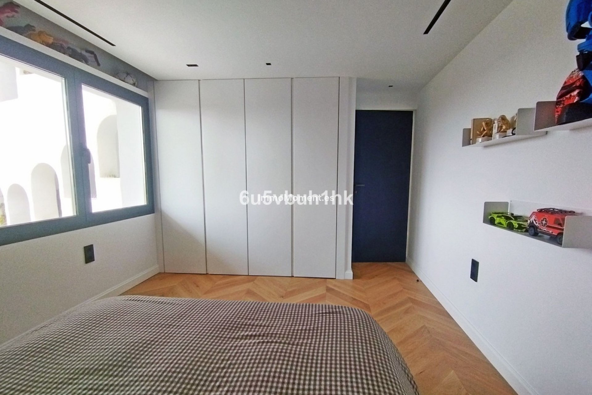 Bestaande woning - Appartement - Marbella - Marbella Centro