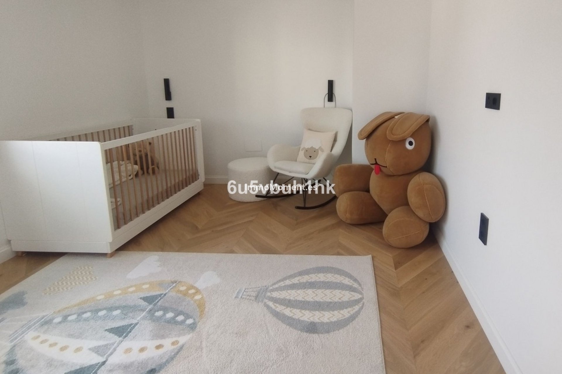 Bestaande woning - Appartement - Marbella - Marbella Centro