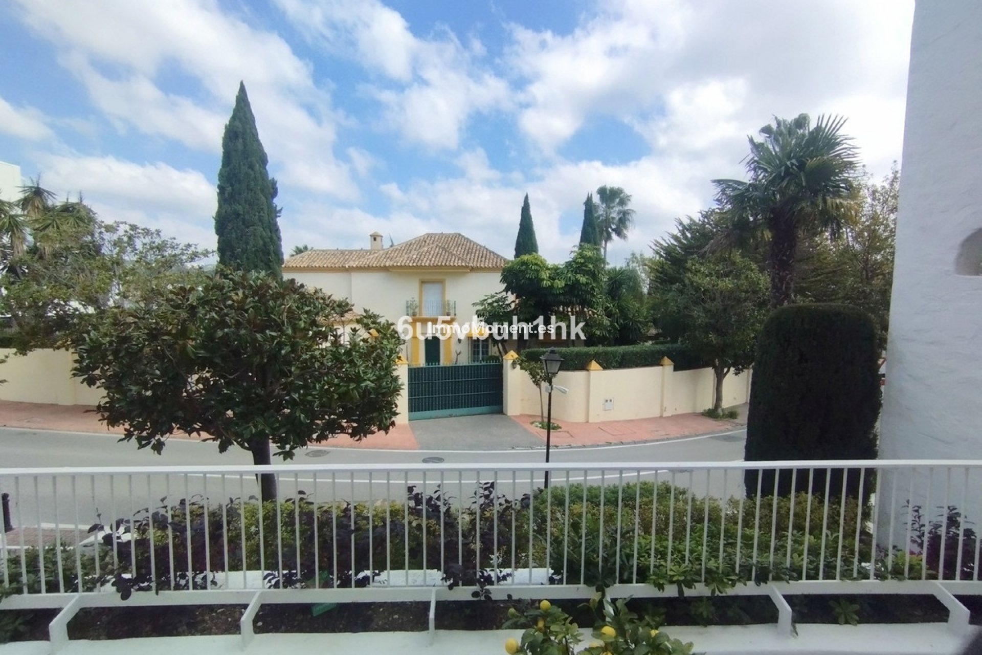 Bestaande woning - Appartement - Marbella - Marbella Centro