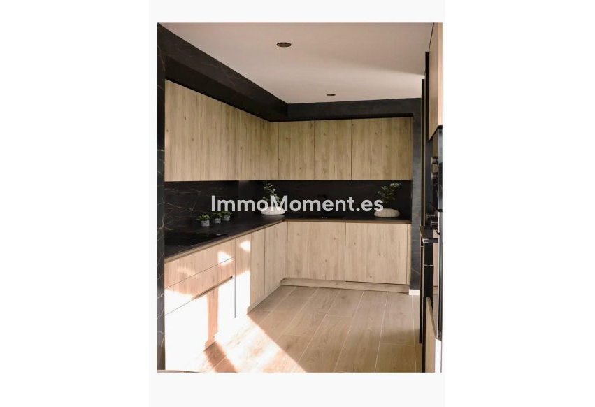 Bestaande woning - Appartement - Marbella - Marbella Centro