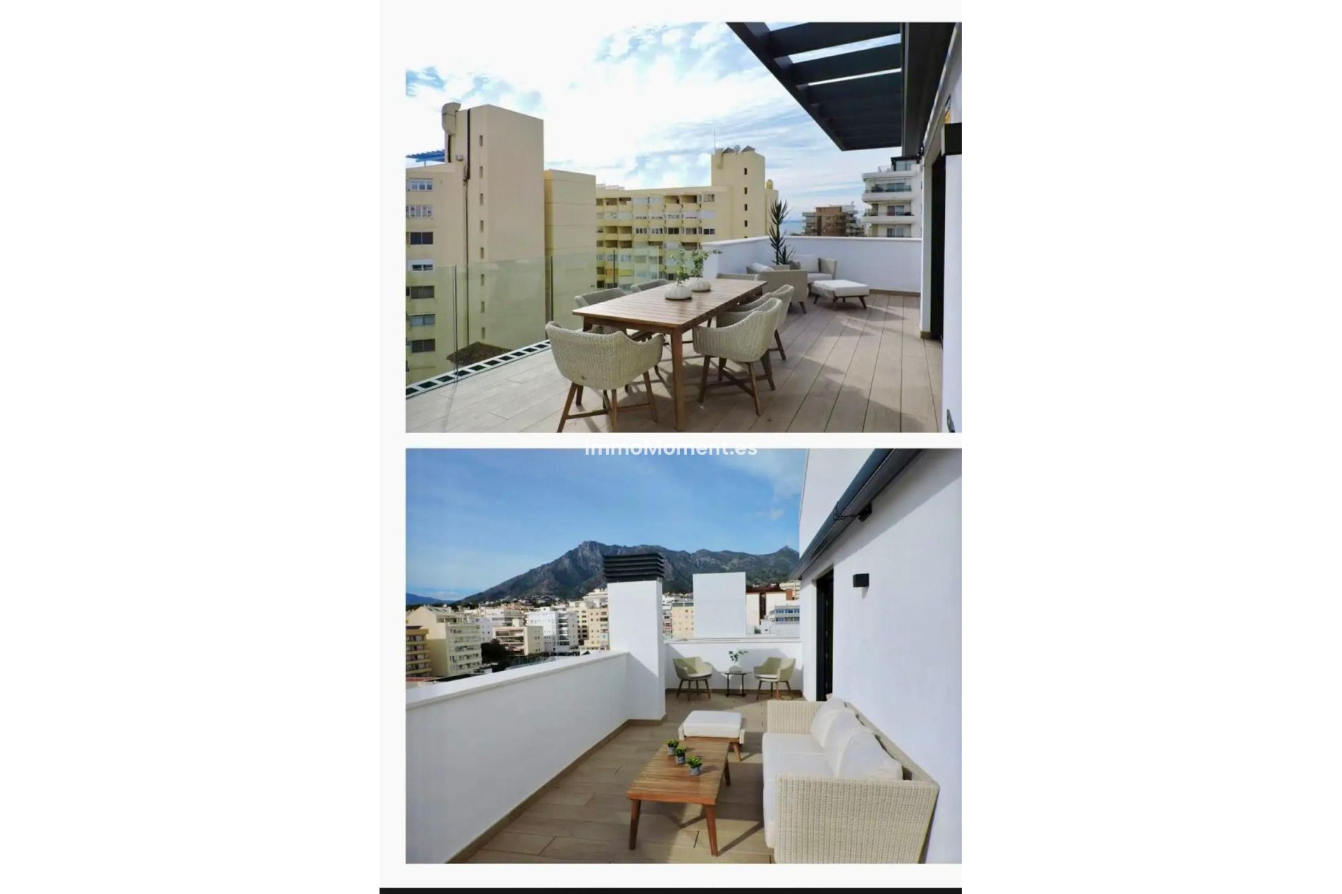 Bestaande woning - Appartement - Marbella - Marbella Centro