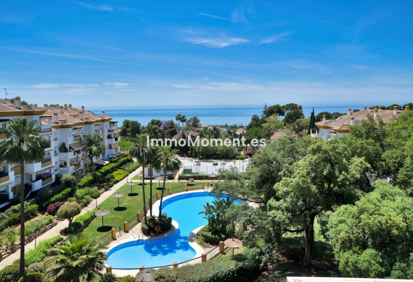 Bestaande woning - Appartement - Marbella - Marbella Centro