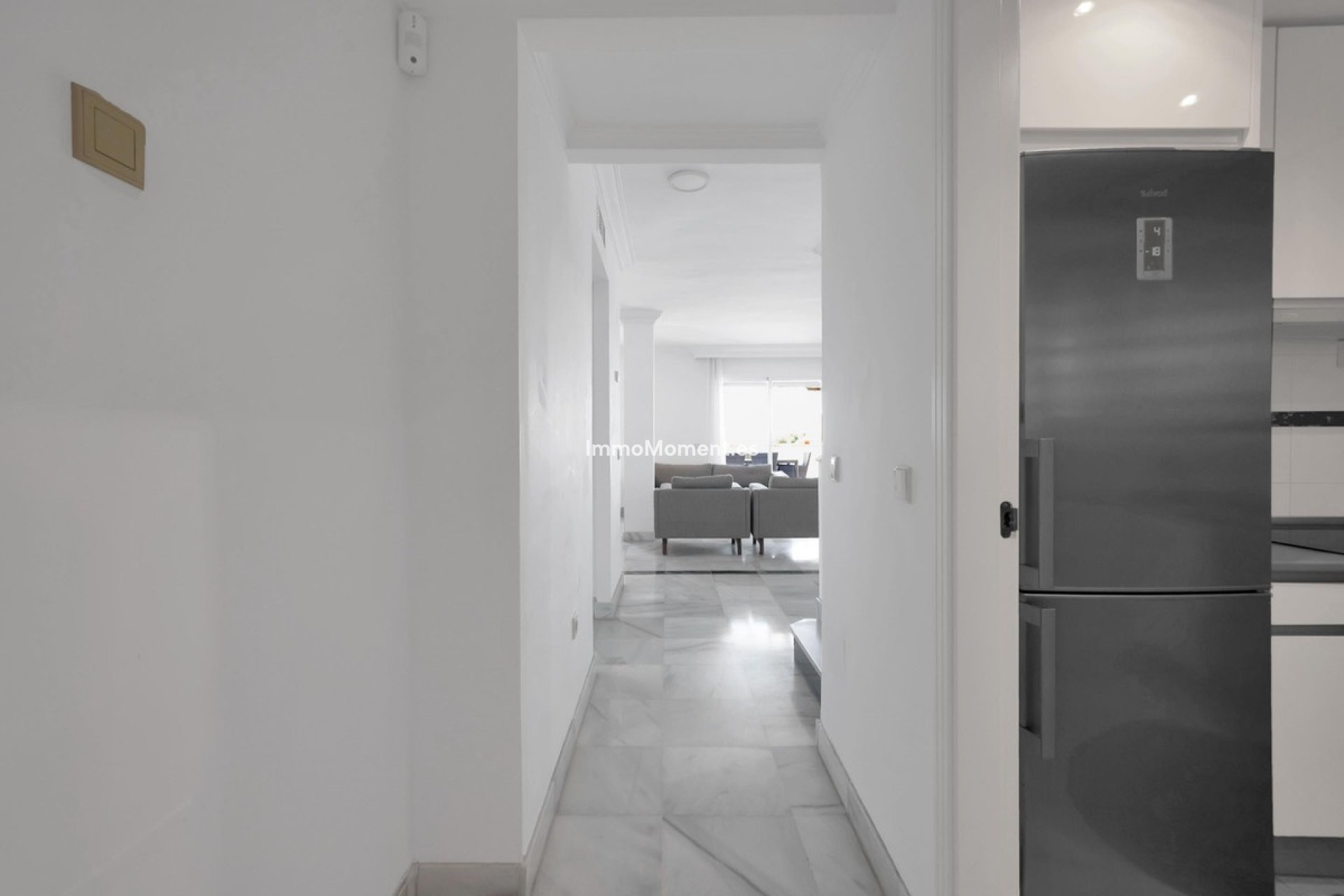 Bestaande woning - Appartement - Marbella - Marbella Centro