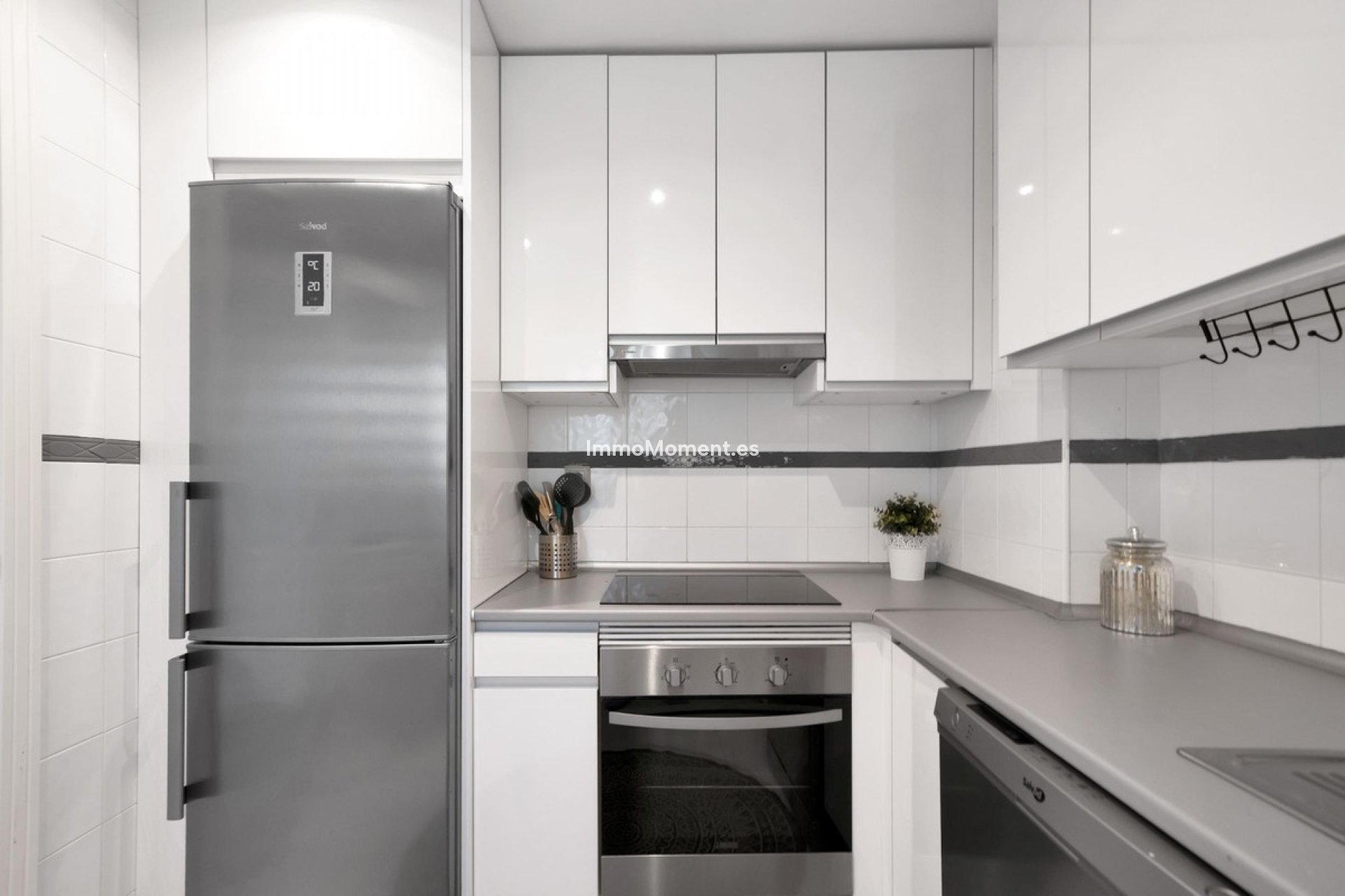 Bestaande woning - Appartement - Marbella - Marbella Centro