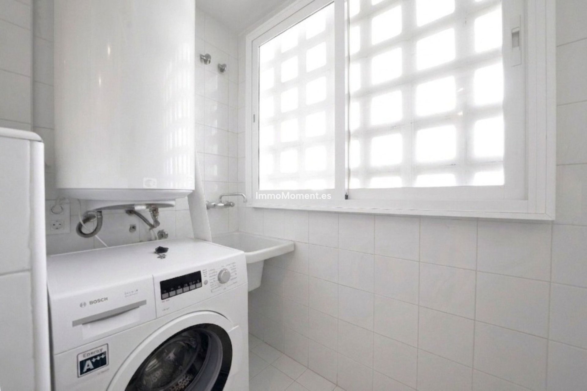Bestaande woning - Appartement - Marbella - Marbella Centro