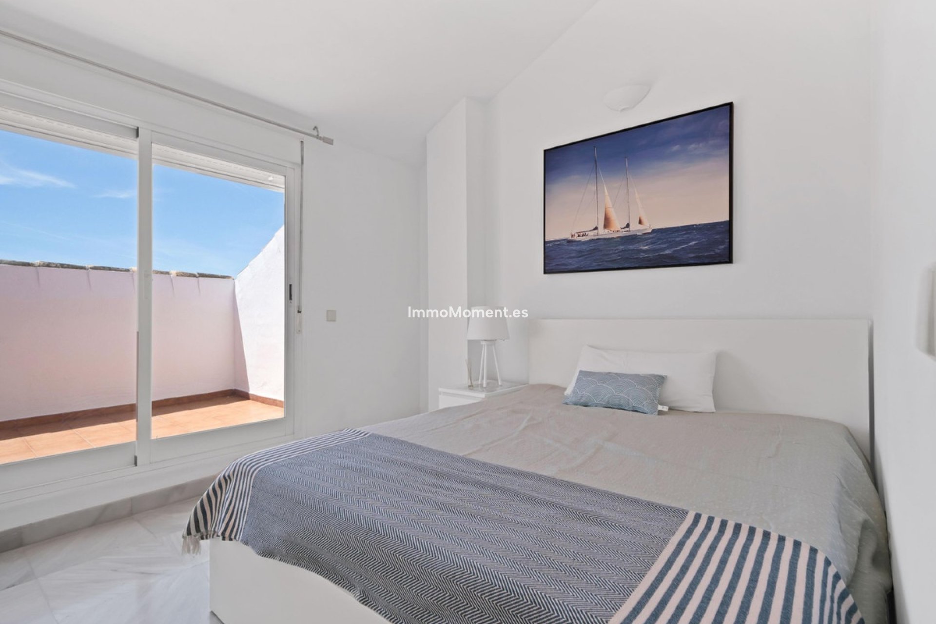Bestaande woning - Appartement - Marbella - Marbella Centro