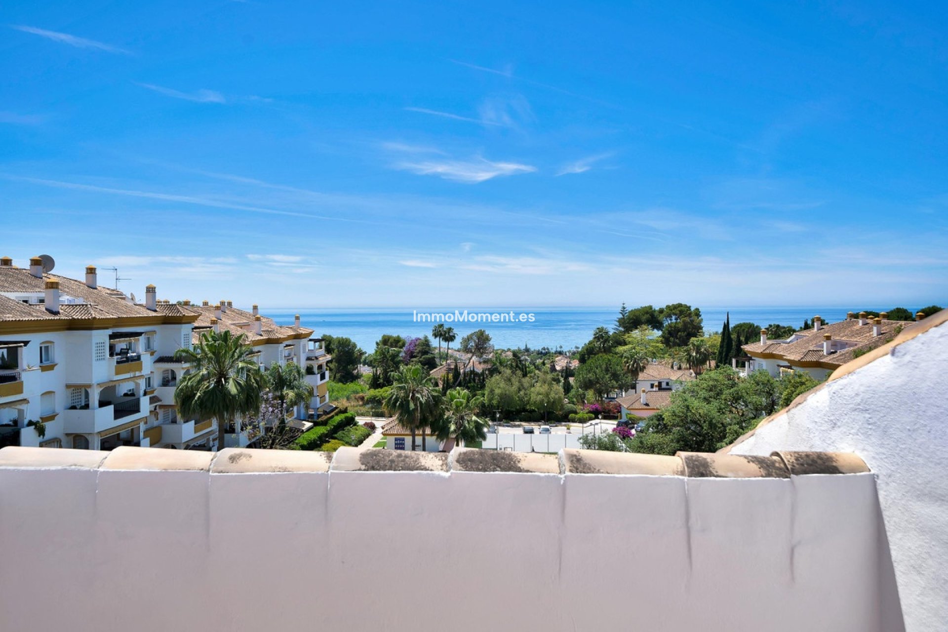 Bestaande woning - Appartement - Marbella - Marbella Centro