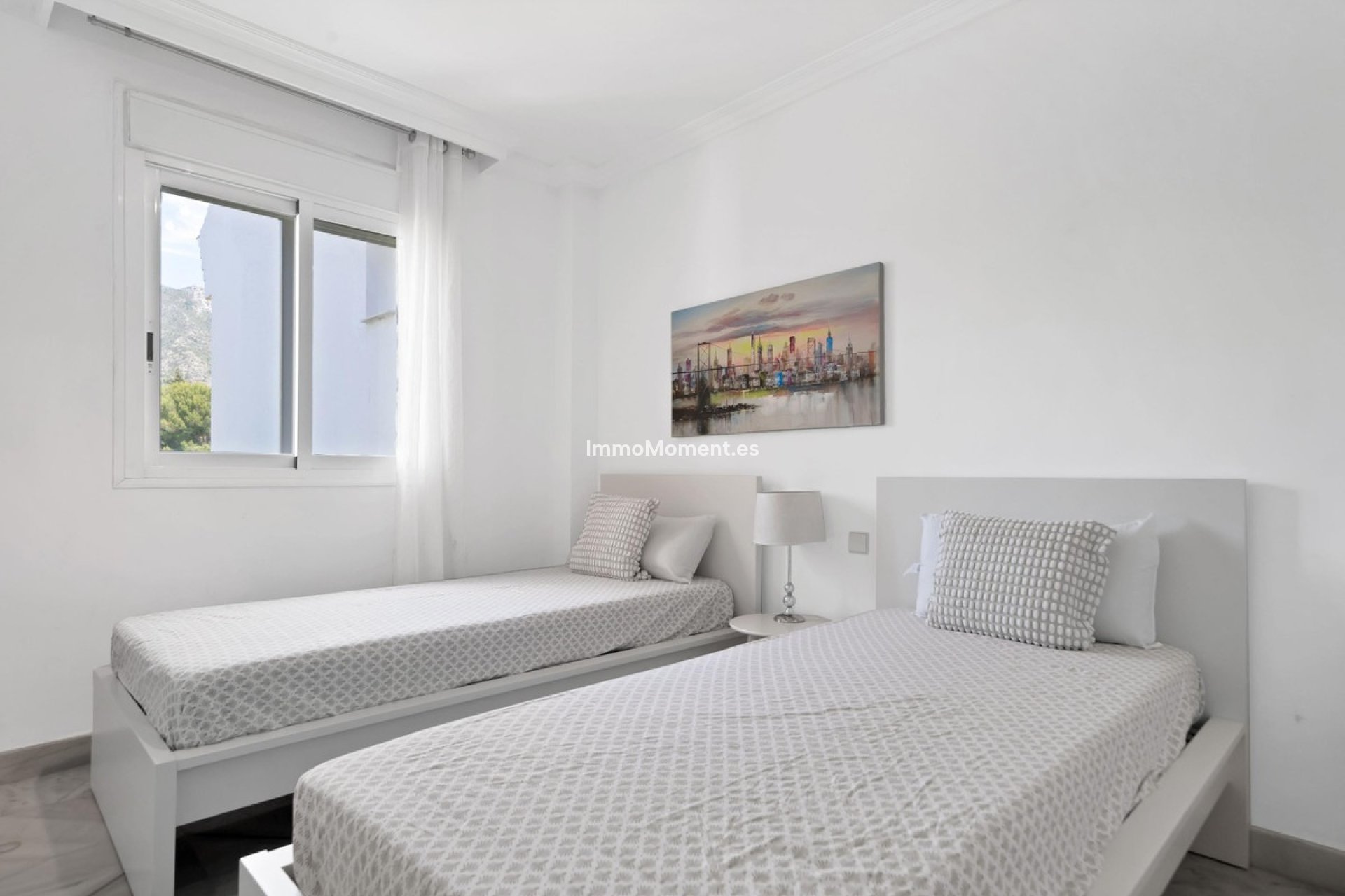 Bestaande woning - Appartement - Marbella - Marbella Centro