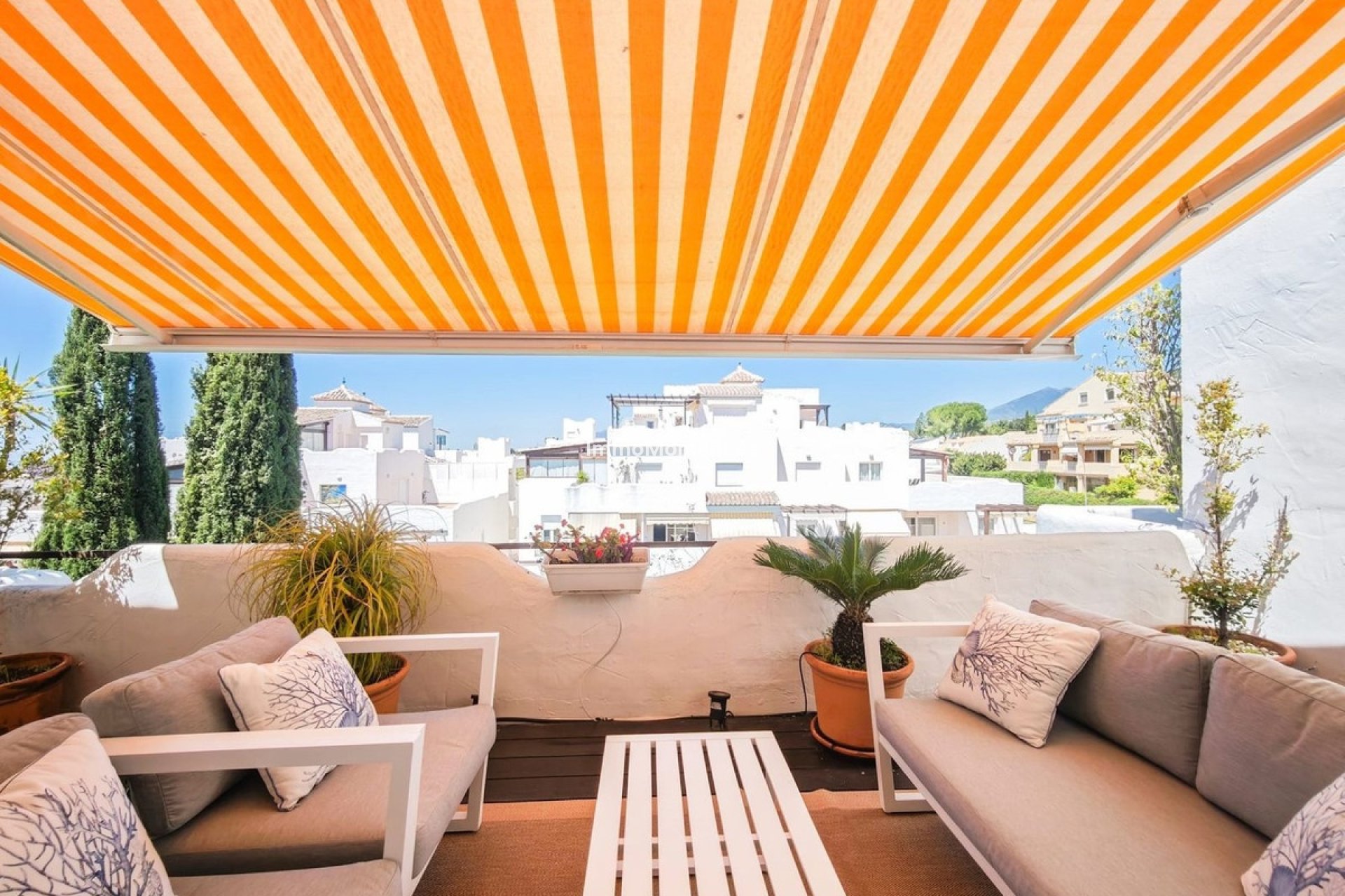 Bestaande woning - Appartement - Marbella - Marbella Centro