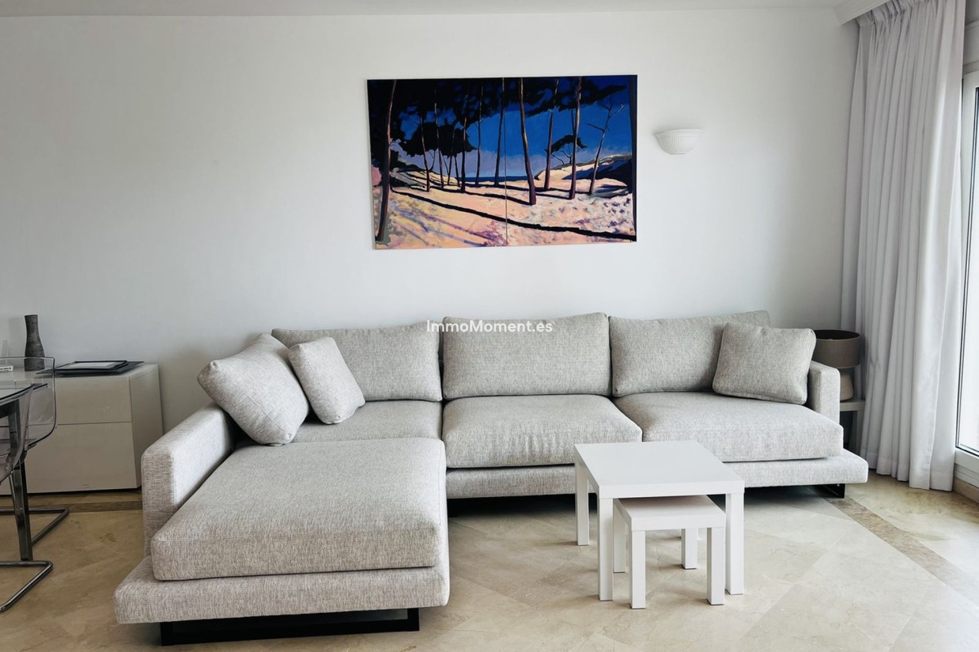 Bestaande woning - Appartement - Marbella - Marbella Centro