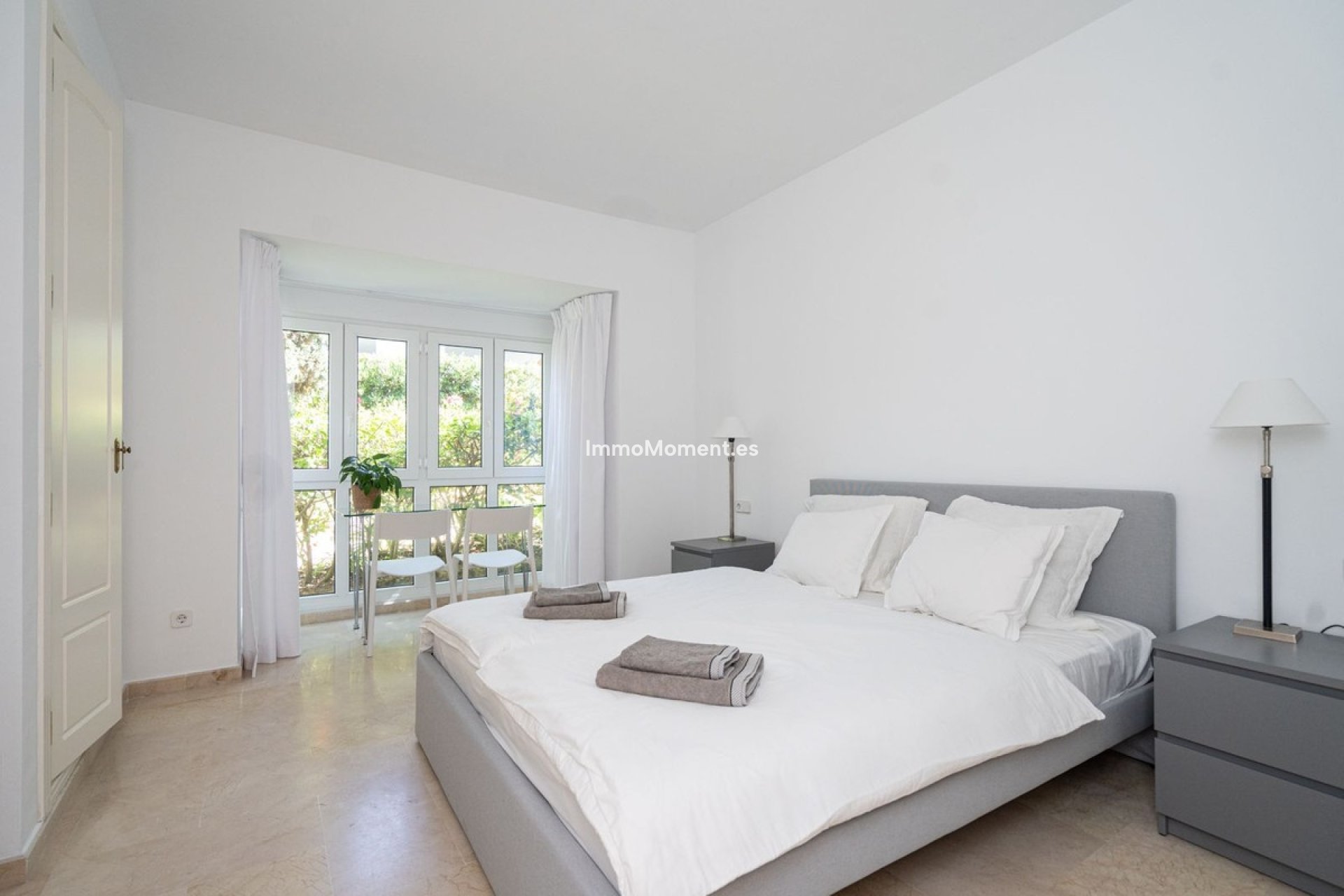 Bestaande woning - Appartement - Marbella - Marbella Centro