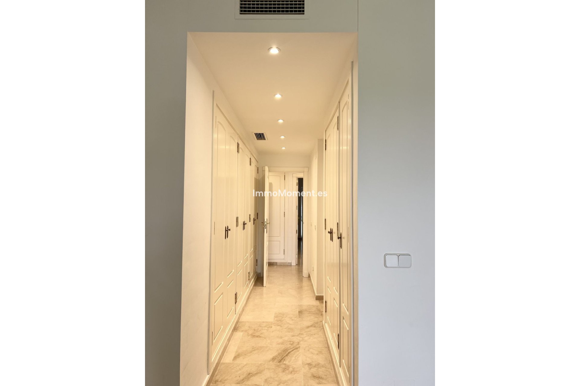 Bestaande woning - Appartement - Marbella - Marbella Centro