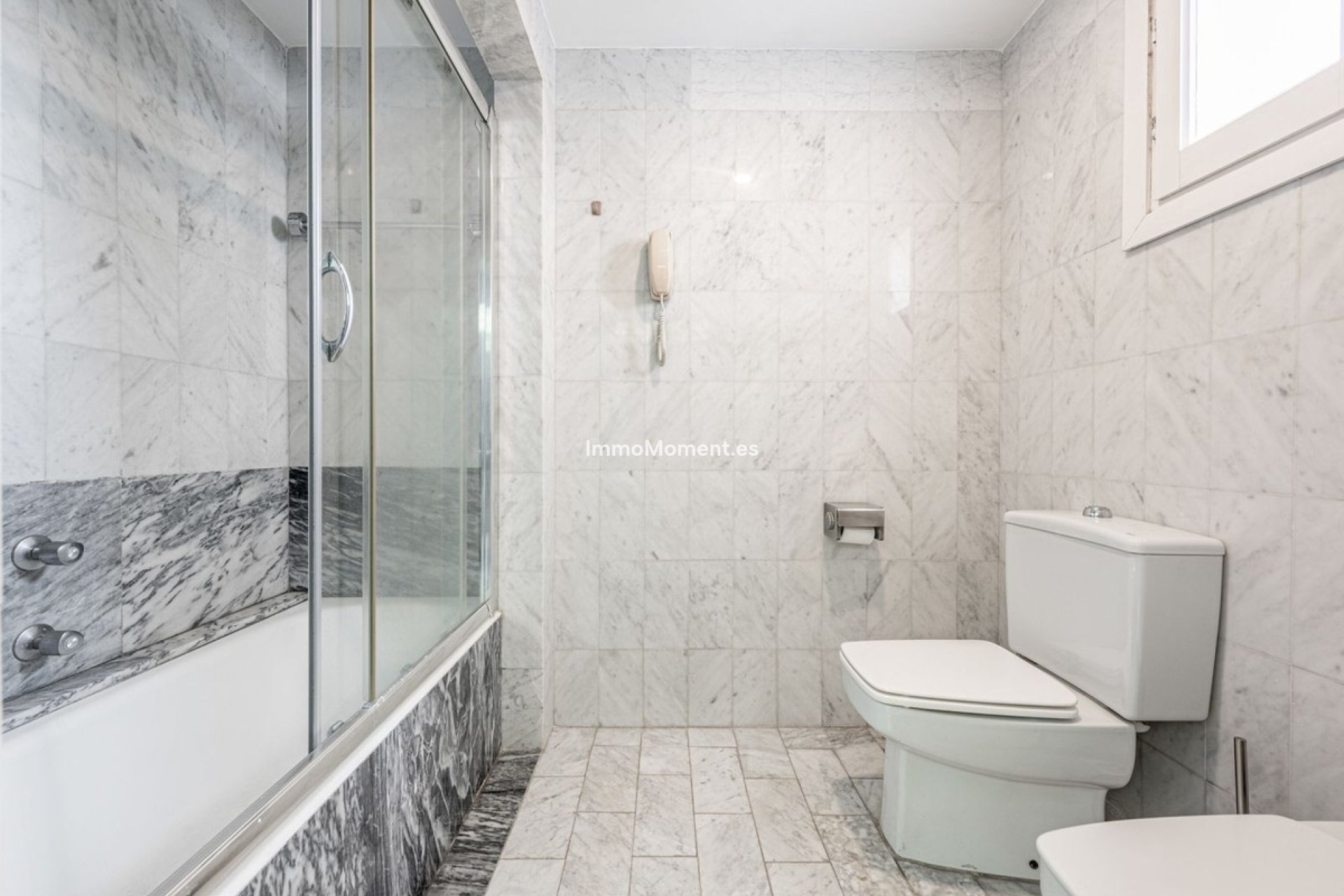 Bestaande woning - Appartement - Marbella - Marbella Centro