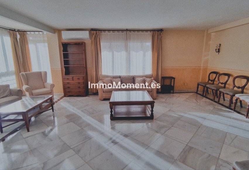 Bestaande woning - Appartement - Marbella - Marbella Centro
