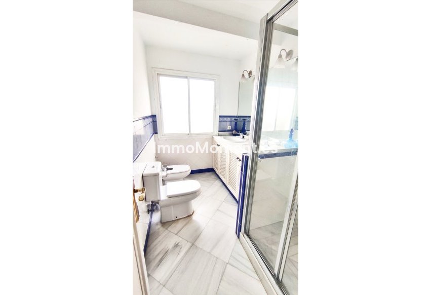 Bestaande woning - Appartement - Marbella - Marbella Centro