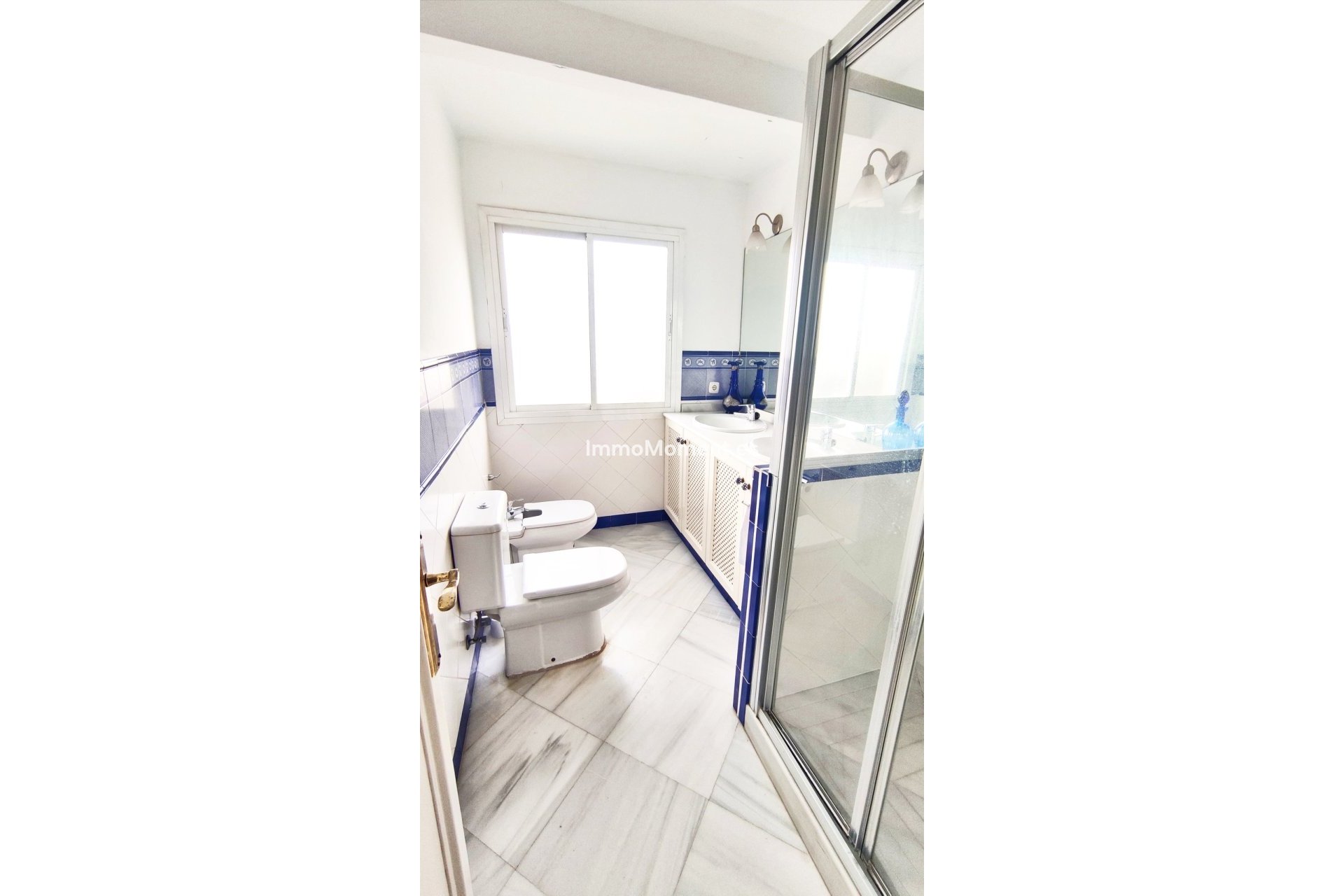 Bestaande woning - Appartement - Marbella - Marbella Centro