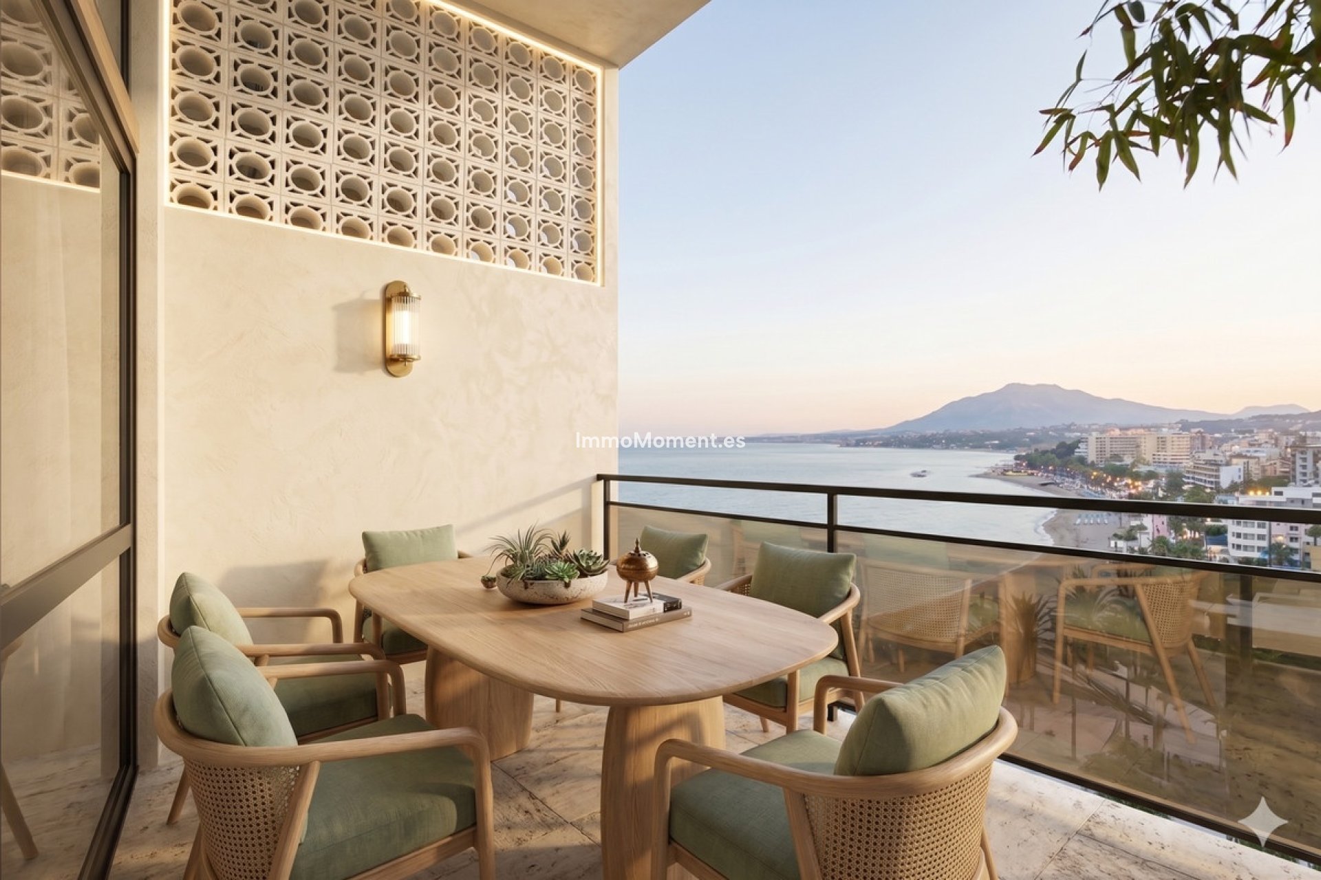 Bestaande woning - Appartement - Marbella - Marbella Centro