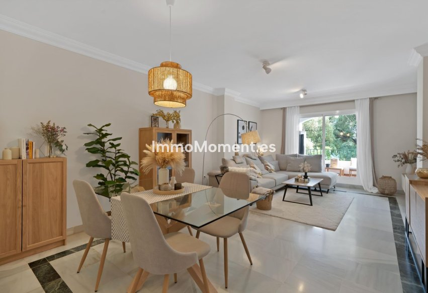 Bestaande woning - Appartement - Marbella - Marbella Centro