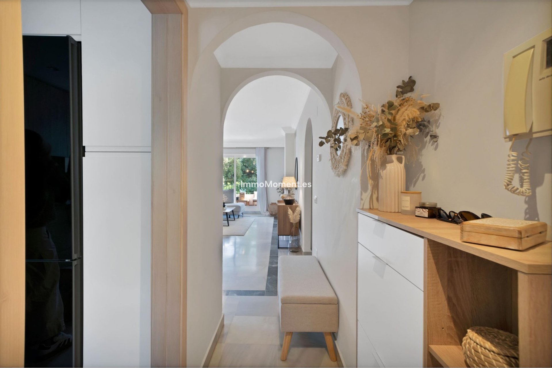 Bestaande woning - Appartement - Marbella - Marbella Centro