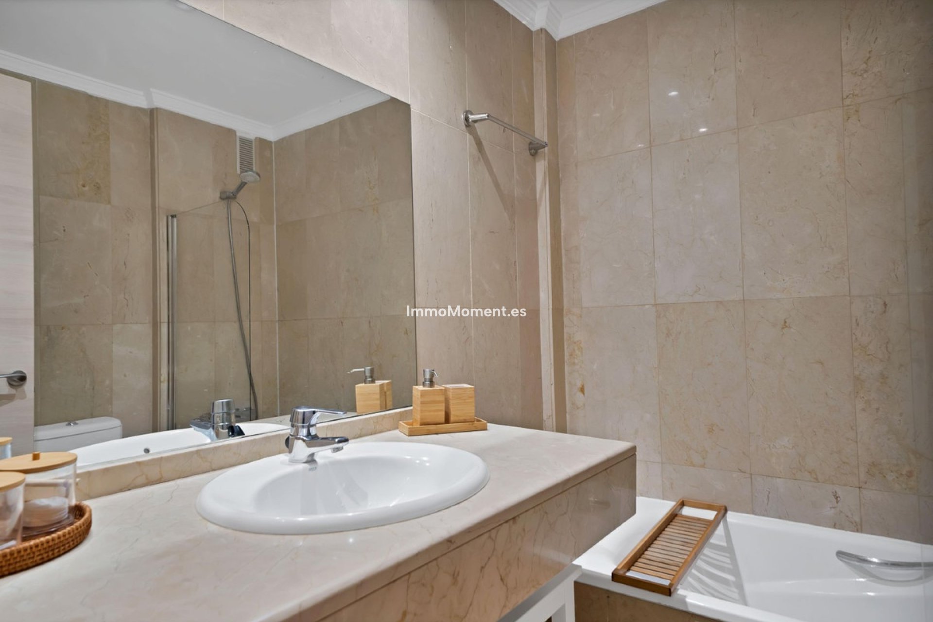 Bestaande woning - Appartement - Marbella - Marbella Centro