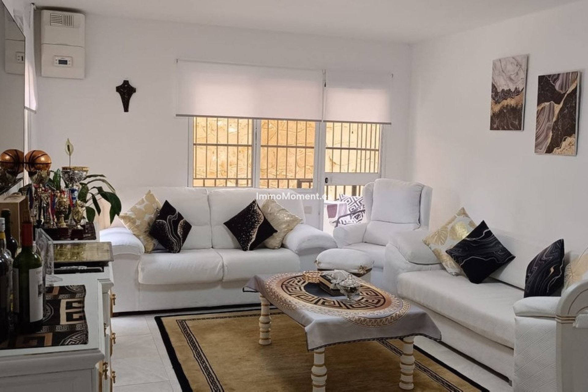 Bestaande woning - Appartement - Marbella - Marbella Centro