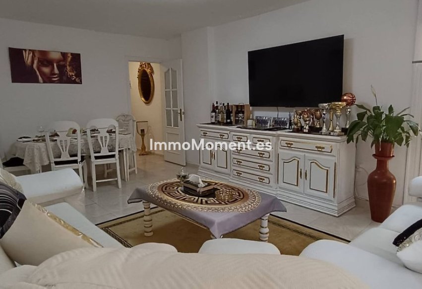 Bestaande woning - Appartement - Marbella - Marbella Centro