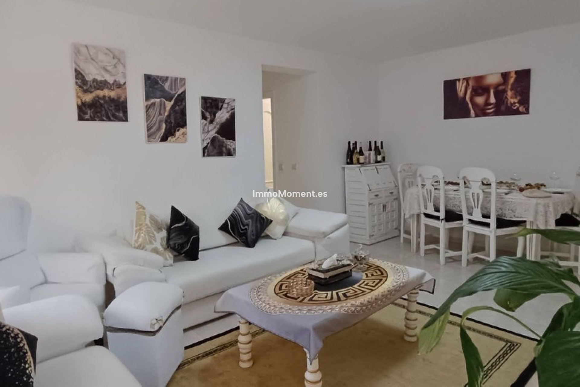 Bestaande woning - Appartement - Marbella - Marbella Centro