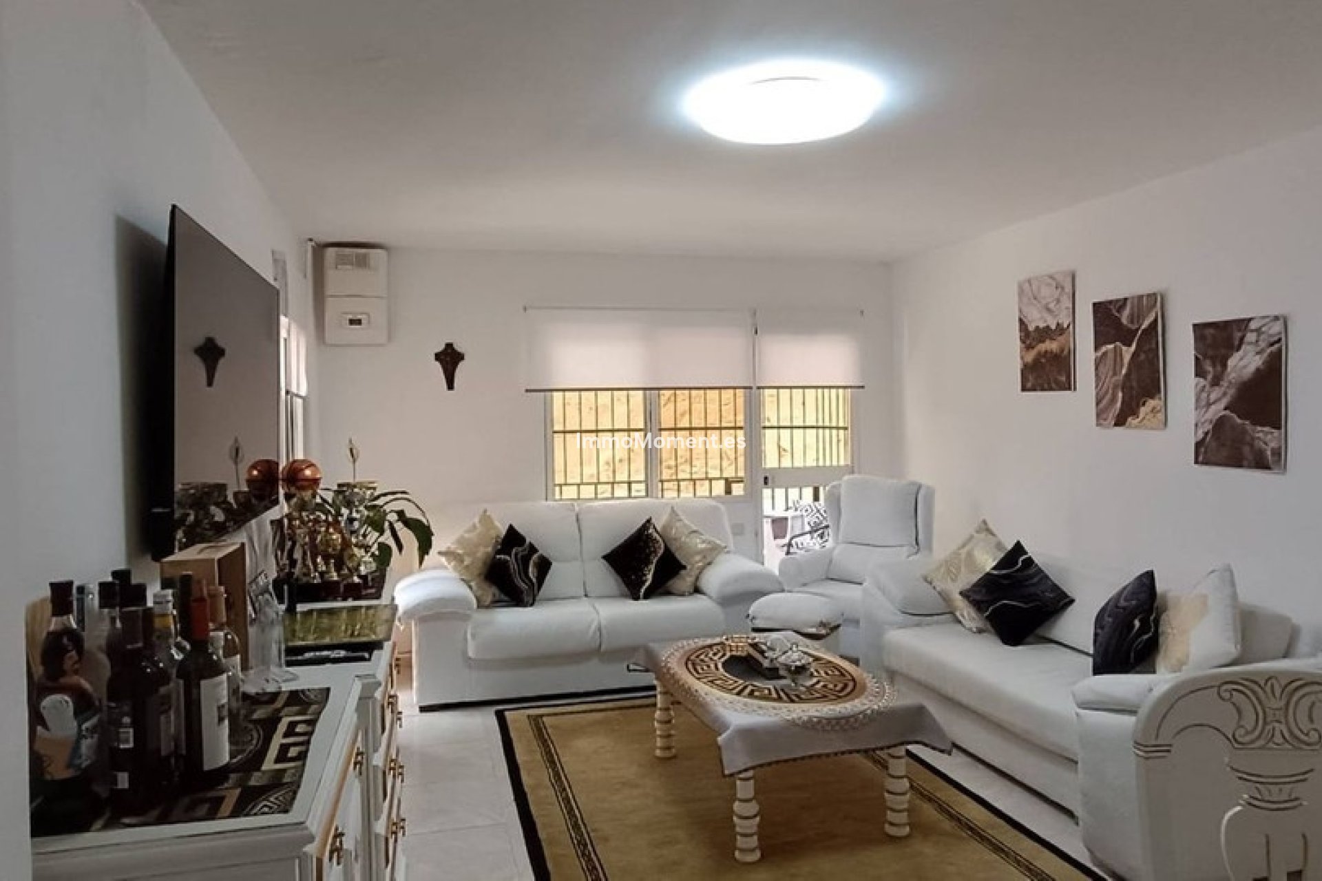 Bestaande woning - Appartement - Marbella - Marbella Centro