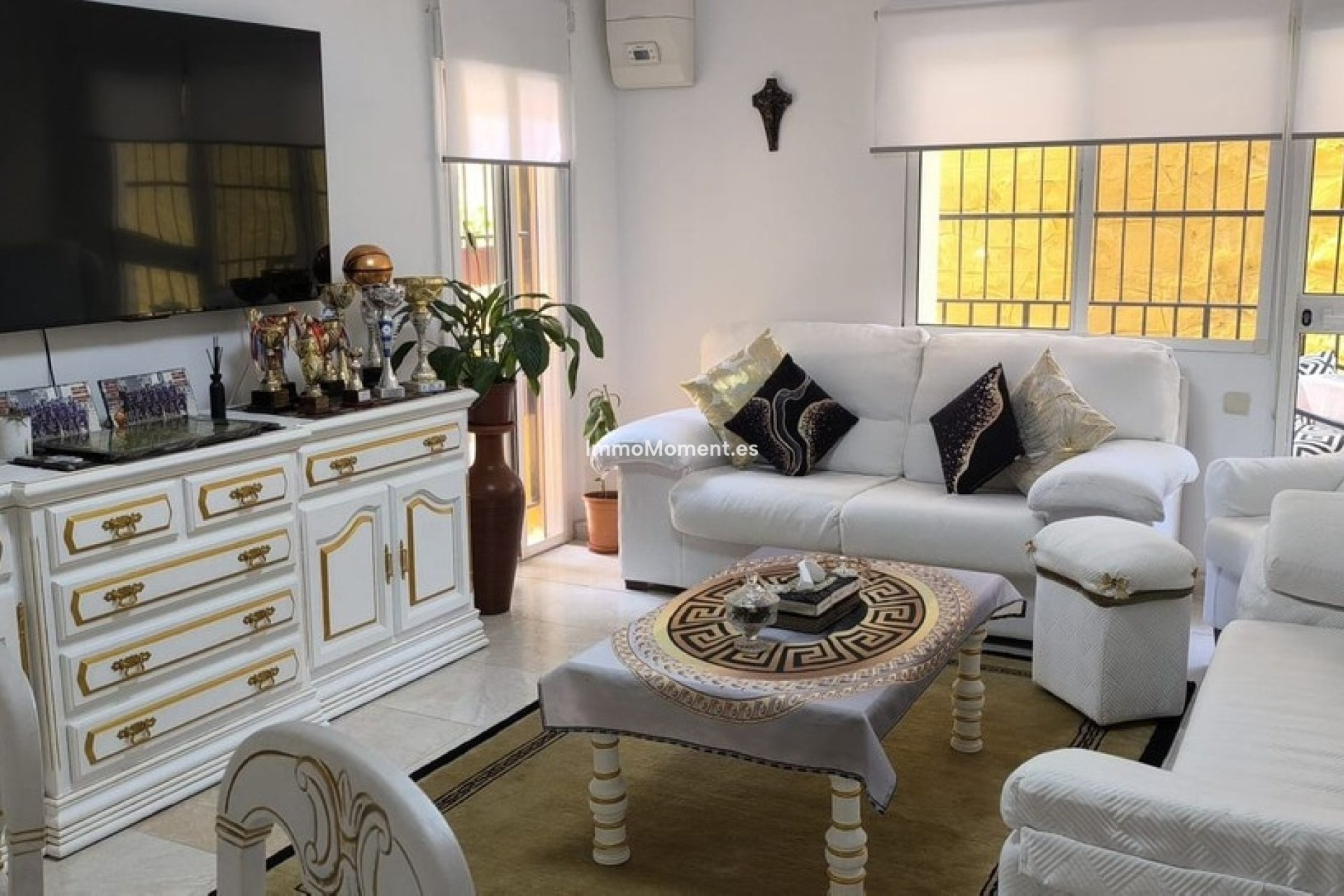 Bestaande woning - Appartement - Marbella - Marbella Centro