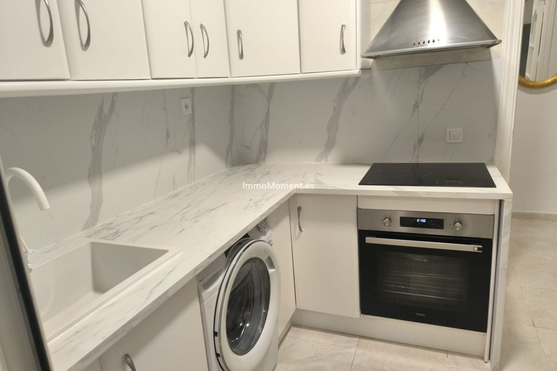 Bestaande woning - Appartement - Marbella - Marbella Centro