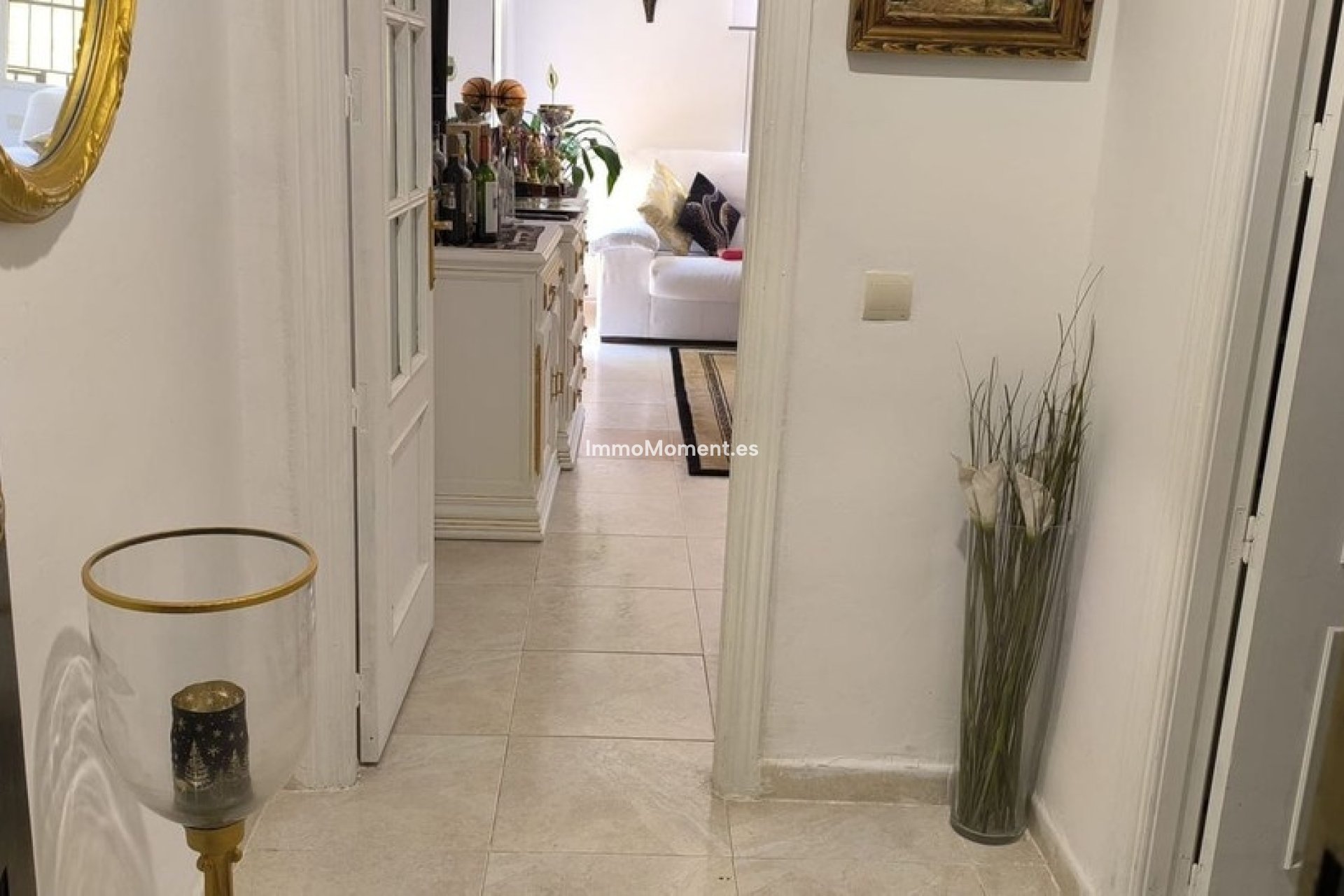Bestaande woning - Appartement - Marbella - Marbella Centro