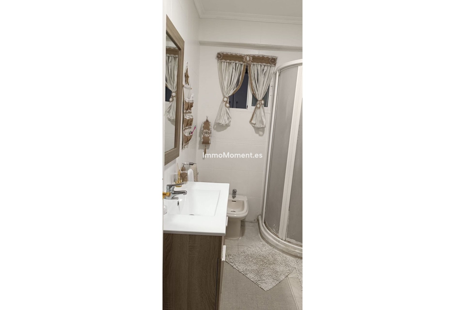 Bestaande woning - Appartement - Marbella - Marbella Centro